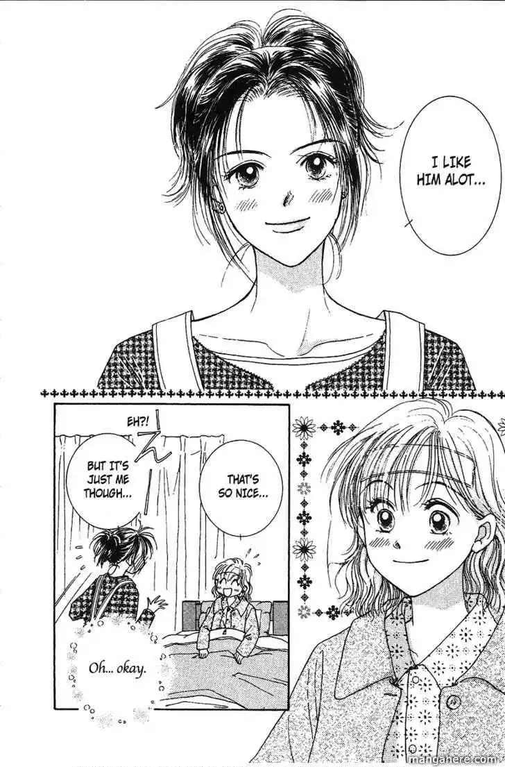 Venus wa Kataomoi Chapter 11 25
